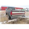 Image 7 : 1991 Ford F-250 Pickup, 5.0L, 5-Speed Standard, 4-Wheel Drive – Runs 