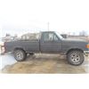 Image 8 : 1991 Ford F-250 Pickup, 5.0L, 5-Speed Standard, 4-Wheel Drive – Runs 