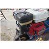 Image 2 : Honda Gas-Powered Portable Air Compressor