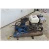 Image 5 : Honda Gas-Powered Portable Air Compressor
