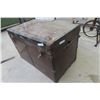 Image 2 : Antique Trunk, 26"×38"×23"