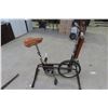 Image 1 : Super Cycle Exercise Bike