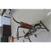 Image 2 : Super Cycle Exercise Bike