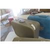 Image 4 : 4 Vintage Suitcases - 1 Set of 2 