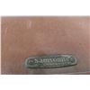 Image 7 : 4 Vintage Suitcases - 1 Set of 2 
