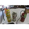 Image 1 : Fire Extinguishers – Qty 3