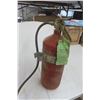 Image 2 : Fire Extinguishers – Qty 3