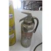 Image 3 : Fire Extinguishers – Qty 3