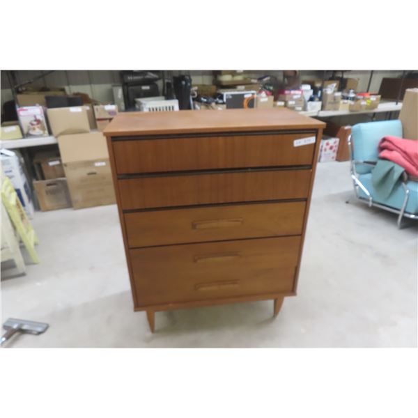 MCM Dresser, 44"×34"×18"