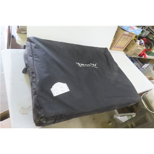 Master Massage Equipment Portable Table 