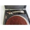 Image 3 : Caswell-Made Portable Gramophone, Model 12