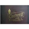 Image 4 : Caswell-Made Portable Gramophone, Model 12
