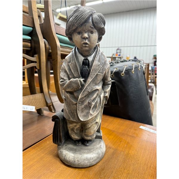 Yard Ornament 17'' Tall