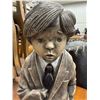 Image 2 : Yard Ornament 17'' Tall