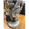 Image 3 : Yard Ornament 17'' Tall
