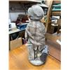 Image 4 : Yard Ornament 17'' Tall