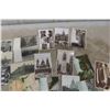 Image 2 : 56 Vintage Post Cards, 1930s–1940s