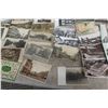 Image 4 : 56 Vintage Post Cards, 1930s–1940s