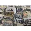 Image 5 : 56 Vintage Post Cards, 1930s–1940s