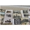 Image 6 : 56 Vintage Post Cards, 1930s–1940s