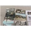 Image 7 : 56 Vintage Post Cards, 1930s–1940s
