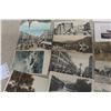 Image 8 : 56 Vintage Post Cards, 1930s–1940s