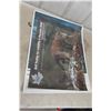Image 10 : 14 Laminated Large Posters: 1983 Winnipeg Blue Bombers, Scenic and Funny