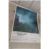 Image 11 : 14 Laminated Large Posters: 1983 Winnipeg Blue Bombers, Scenic and Funny