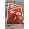 Image 3 : 14 Laminated Large Posters: 1983 Winnipeg Blue Bombers, Scenic and Funny