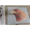 Image 4 : 4 Amazing Sketch Drawings by Wayne Stinson, Canadian Artist – Wildlife and Irish Setter Dog