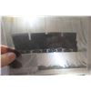 Image 3 : 20 Antique Photo Negatives: Drug Store Products, Industrial Equipment, General Store