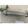 Image 3 : Deltech HVAC Air Filter Model 110 Element with Brass Connections – Untested