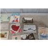 Image 4 : Antique Ephemera Lot: Photos, Greeting Cards and Pictures