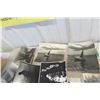 Image 9 : Antique Ephemera Lot: Photos, Greeting Cards and Pictures