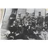 Image 3 : Rare Manitoba Archives B&W Photo of North American Boundary Commission Officers, circa 1872–76 