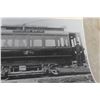 Image 2 : Rare Manitoba Archives B&W Photo of Winnipeg Electric Company #28 Central Ave Belt Line, circa 1895