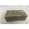 Image 6 : Original WWII Army Welding Goggles No. 74-G-77 with Case/Box
