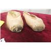 Image 4 : Diane Buck Autographed Point Shoes Worn During Nutcracker, Winnipeg Ballet, 1984