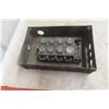 Image 4 : Vintage Parmak Electric Fencer Control Box and Electrical Fuse Panel Box