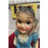 Image 2 : 1930s Disney's Snow White Chalkware – Carnival Prize