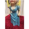 Image 3 : 1930s Disney's Snow White Chalkware – Carnival Prize