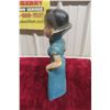 Image 4 : 1930s Disney's Snow White Chalkware – Carnival Prize
