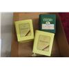Image 2 : 7 Vintage Tobacco Tins and Cases
