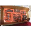 Image 1 : Vintage Charm N Style New Old Stock Cabinet Drawer Handles – 8 Sets of 4 per Sealed Pack