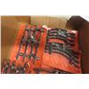 Image 4 : Vintage Charm N Style New Old Stock Cabinet Drawer Handles – 8 Sets of 4 per Sealed Pack