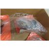 Image 7 : Vintage Charm N Style New Old Stock Cabinet Drawer Knobs – 6 Packages, 22 Knobs Total