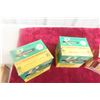 Image 3 : 4 Vintage Remington Express and Canuck Shotgun Shell Empty Boxes