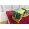 Image 4 : 4 Vintage Remington Express and Canuck Shotgun Shell Empty Boxes