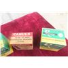 Image 6 : 4 Vintage Remington Express and Canuck Shotgun Shell Empty Boxes