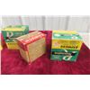 Image 7 : 4 Vintage Remington Express and Canuck Shotgun Shell Empty Boxes